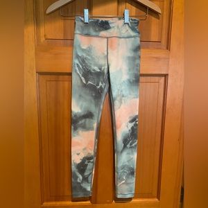 Athleta Girl Leggings